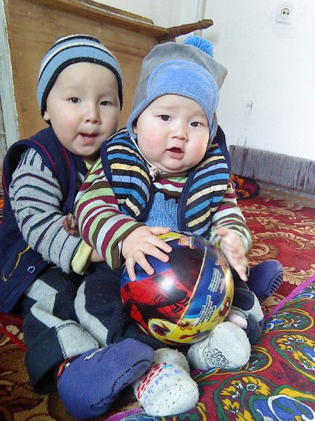 Тологон Маманазаров