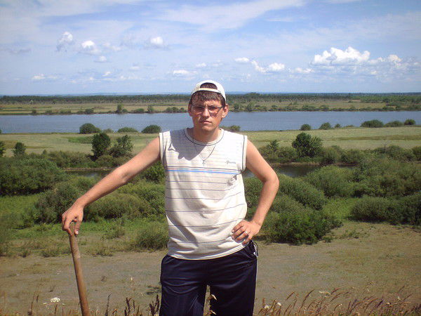 Сергей Галахов