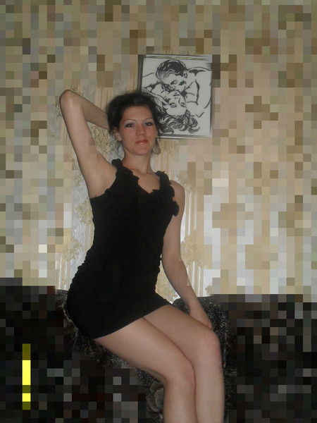 Валентина Кукунина