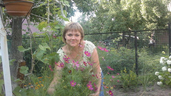 Катенька Катюша