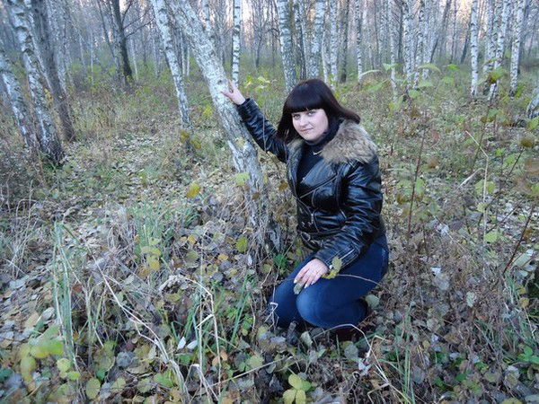 Юлия Борсук