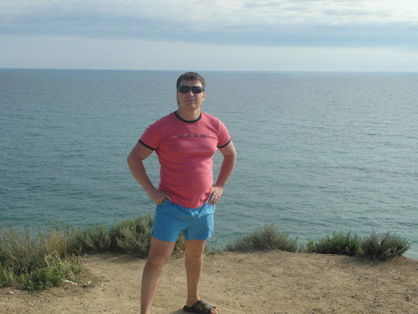 Роман Лысенок