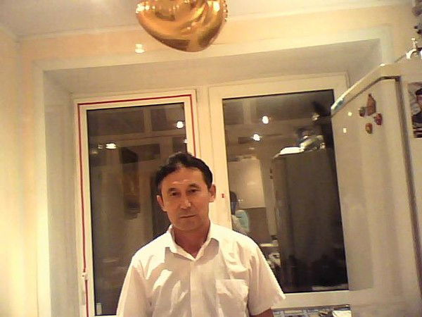 Аманкельды Абдильдинов