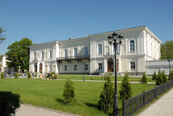 Донской Музей