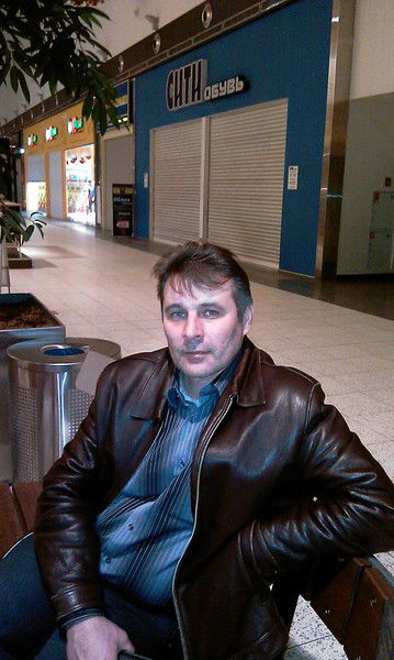 Вадим Карлин