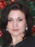 Ирина Галкина