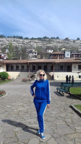 Анна Ашалян