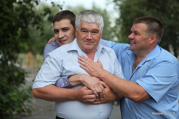 Нариман Ишимов