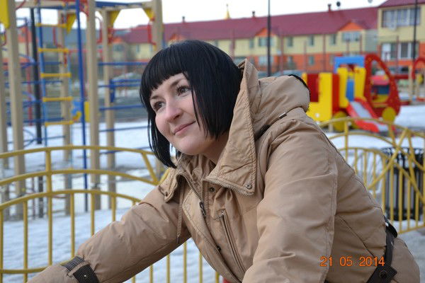 Татьяна Денисова