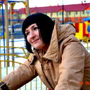 Татьяна Денисова