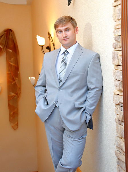 Владимир Шепелев