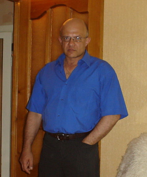 Игорь Стародуб