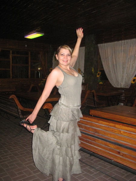 Наталья Гапеева