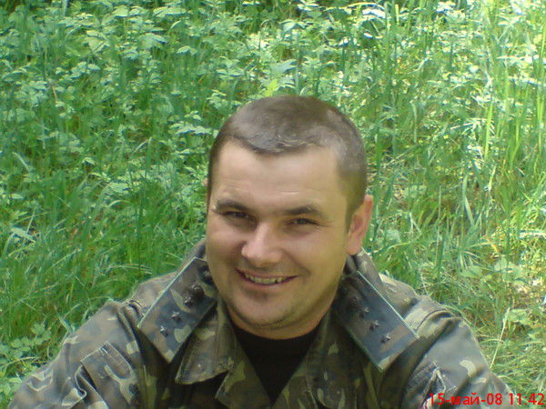 Сергей Придворов