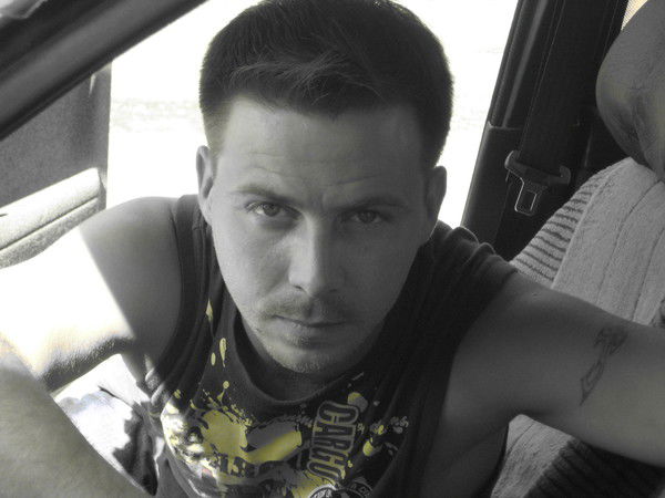 Денис Рьянов