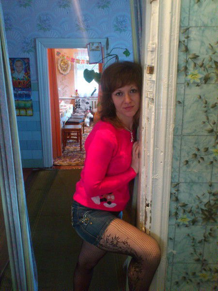 Юлия Борисовская