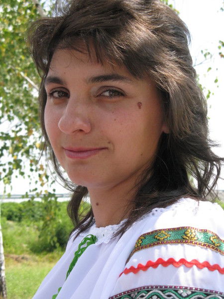 Наталья Иващенко