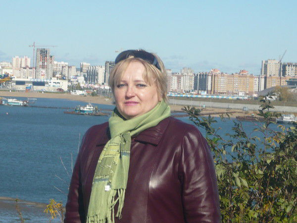 Татьяна Ларина