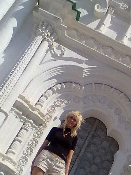 Ксюша Панина