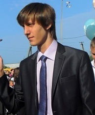 Даниил Калужских