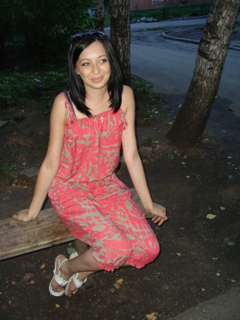 Настенька Колесник