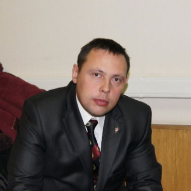 Сергей Зайцев