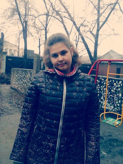 Елизавета Сафронова