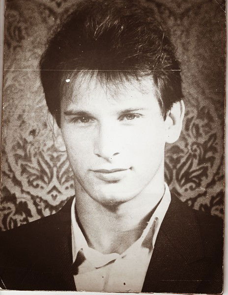 Владимир Ковальчук