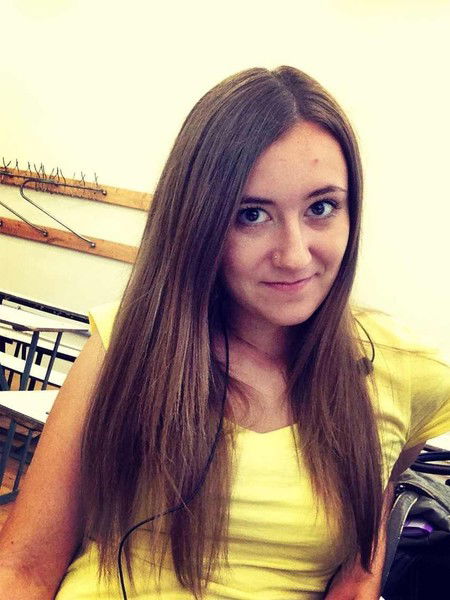 Алёна Игоревна