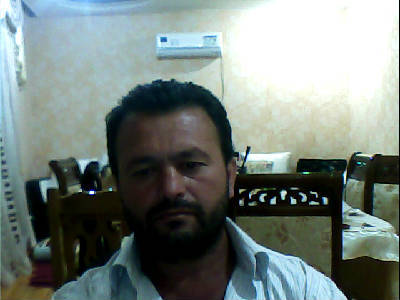 Эльдар Алиев