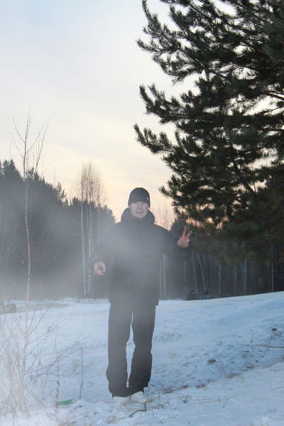 Денис Цапенко