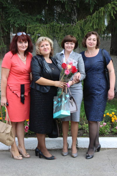 Татьяна Жуганова