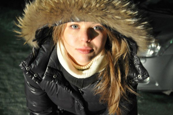 Мария Карючина