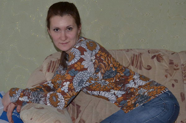 Фая Хикматуллина