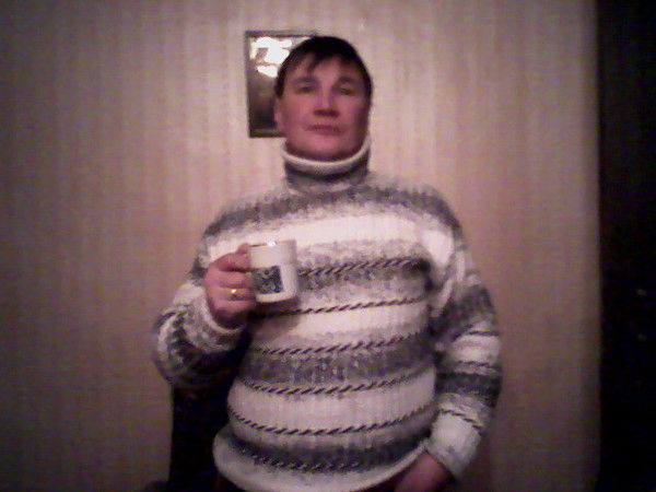 Александр Фербей