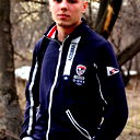 Павел Плужников