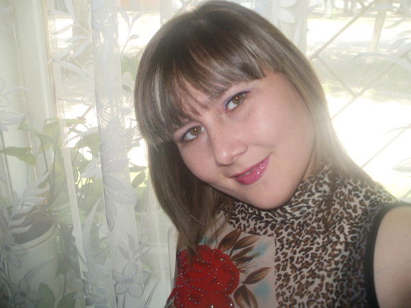 Эльвира Нурисламова