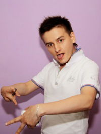 Алексей Травин