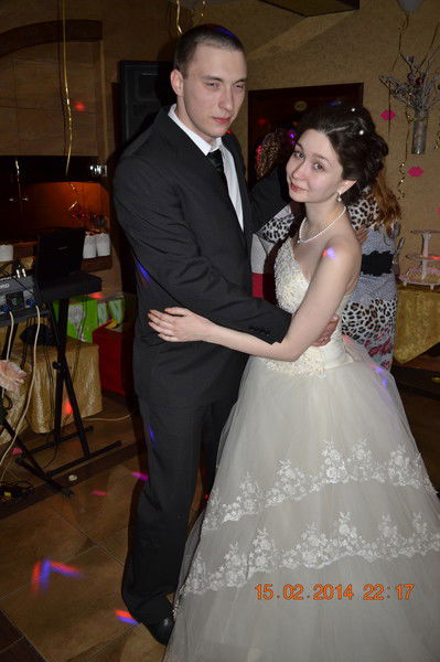 Танечка Григорьева