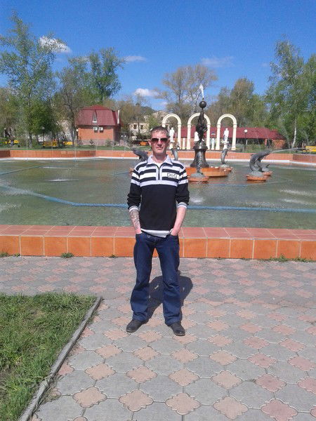 Виталий Потапов