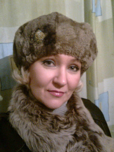 Алла Соколова