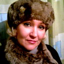 Алла Соколова