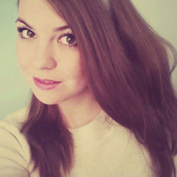 Анюта Бланк