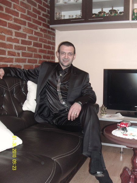 Radisa Radosavljevic