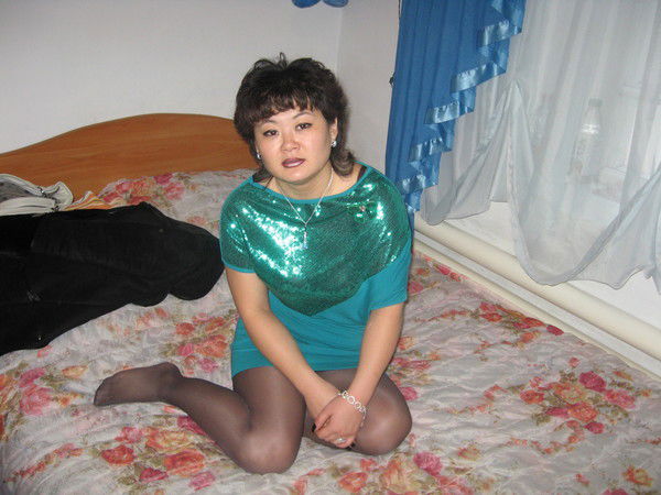 Наталья Шин (Китченко)