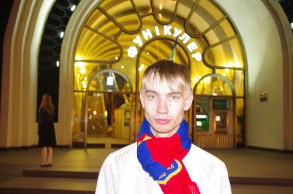 Александр Васильев