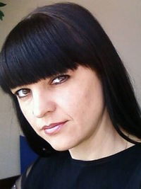 Леся Пасичная