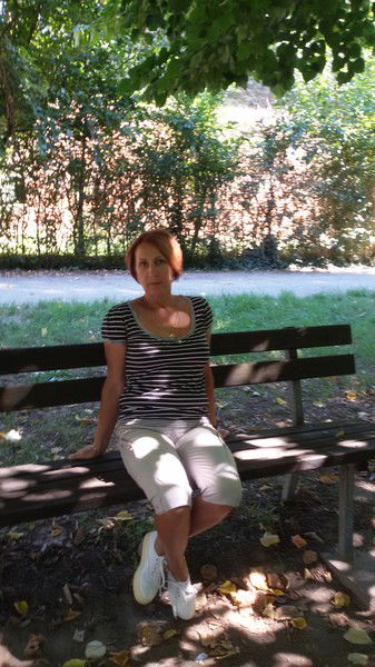 Галина Корпань