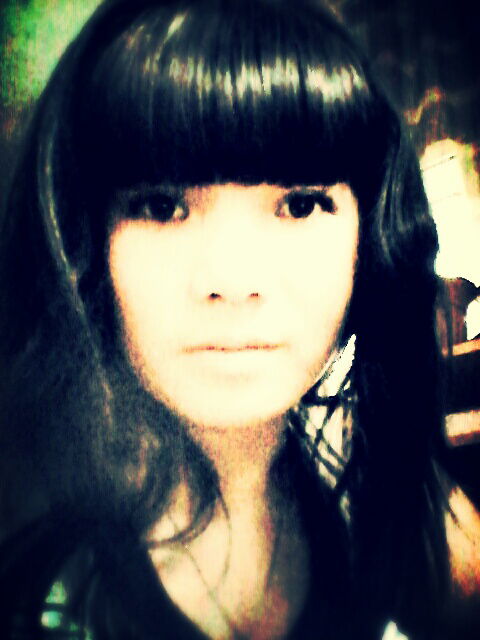 Алена Глушакова