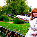 Евгения Смирнова